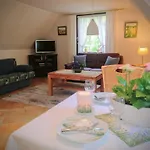 / Wahlers Apartmán Bispingen