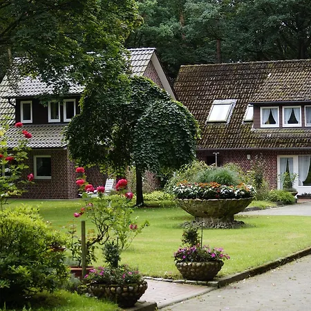 / Wahlers * Bispingen