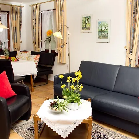 Apartmán / Wahlers *