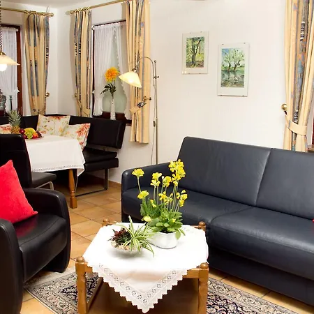 Appartement / Wahlers *