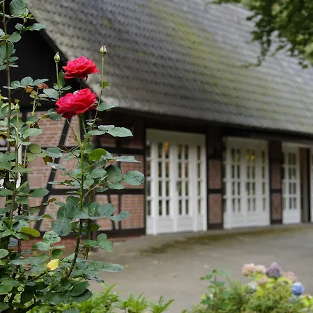 Apartmán / Wahlers Bispingen