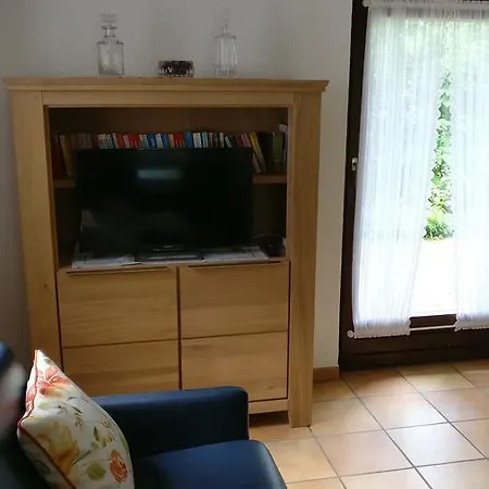 / Wahlers Apartment