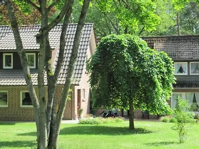 Apartmán / Wahlers Bispingen