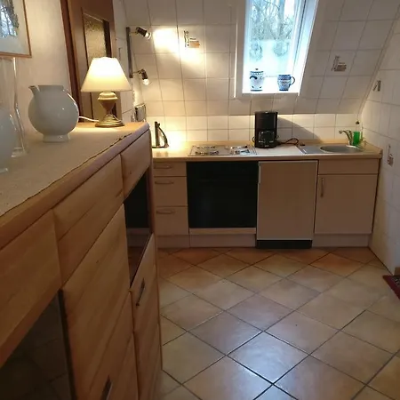 Apartmán / Wahlers *