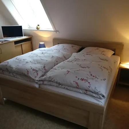 Appartement / Wahlers Bispingen