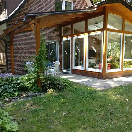 Apartmán / Wahlers