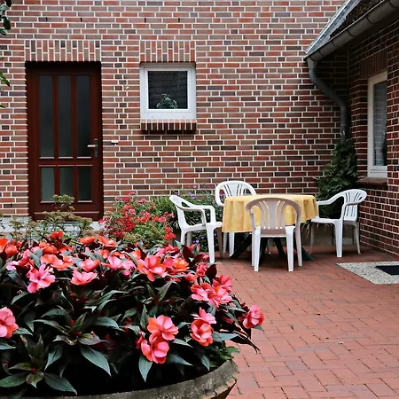 Apartment / Wahlers Bispingen
