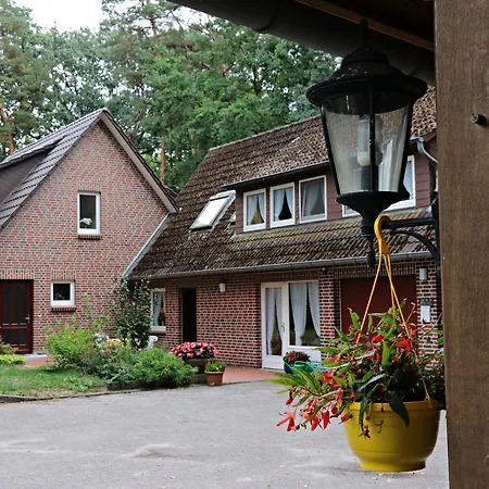 Apartmán / Wahlers *