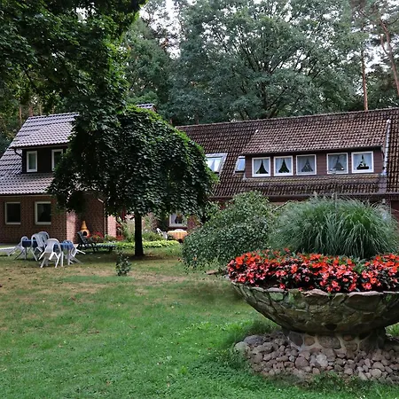 / Wahlers * Bispingen