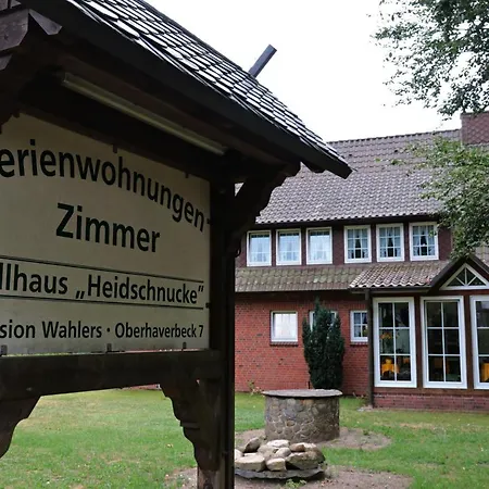 / Wahlers Bispingen