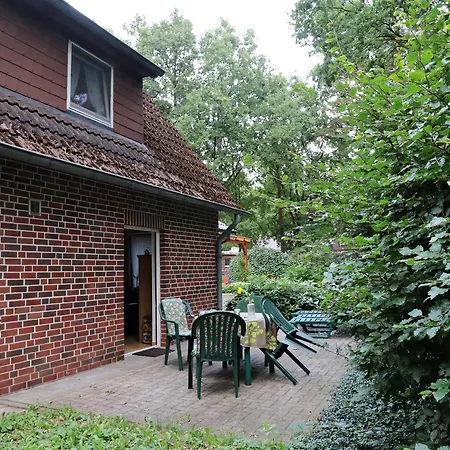 / Wahlers Apartmán *