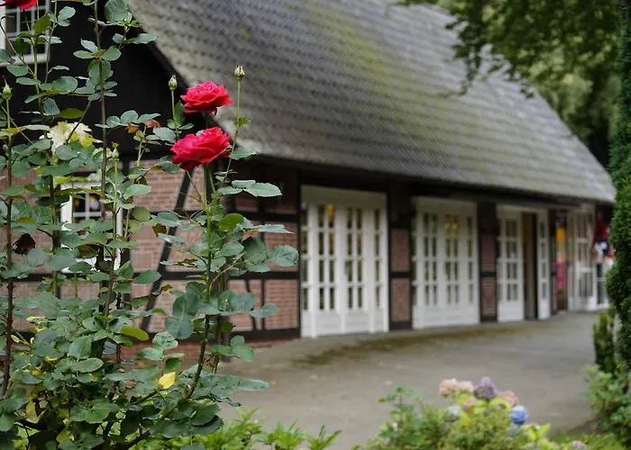 Appartement / Wahlers Bispingen