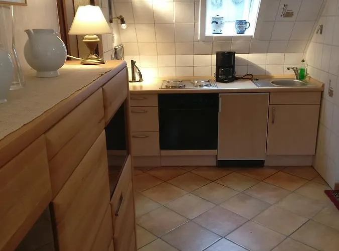 Appartement / Wahlers *